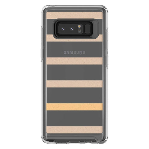 OtterBox SYMMETRY SERIES Case for Samsung Galaxy Note8 - Inside The Lines (Certified Refurbished) OtterBox SYMMETRY SERIES Case for Samsung Galaxy Note8 - Inside The Lines (Certified Refurbished)
