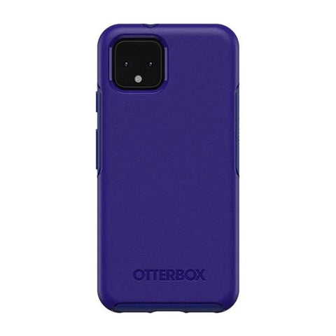 OtterBox SYMMETRY SERIES Case for Google Pixel 4 - Sapphire Secret (Certified Refurbished) OtterBox SYMMETRY SERIES Case for Google Pixel 4 - Sapphire Secret (Certified Refurbished)