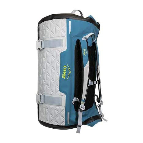 OtterBox YAMPA SERIES Waterproof Duffle bag - 105 Liter - Hazy Harbor (Certified Refurbished) OtterBox YAMPA SERIES Waterproof Duffle bag - 105 Liter - Hazy Harbor (Certified Refurbished)