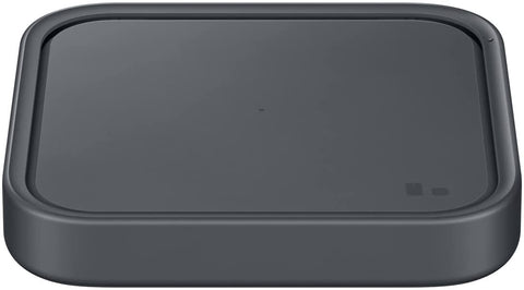 Samsung Wireless Charger Fast Charge 15W Pad (2022) - Black (Certified Refurbished) Samsung Wireless Charger Fast Charge 15W Pad (2022) - Black (Certified Refurbished)