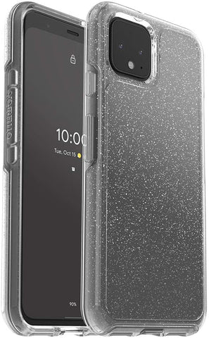 OtterBox SYMMETRY SERIES Case for Google Pixel 4 - Stardust (New) OtterBox SYMMETRY SERIES Case for Google Pixel 4 - Stardust (New)