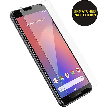 Otterbox AMPLIFY SERIES Screen Protector for Pixel 3 (New) Otterbox AMPLIFY SERIES Screen Protector for Pixel 3 (New)