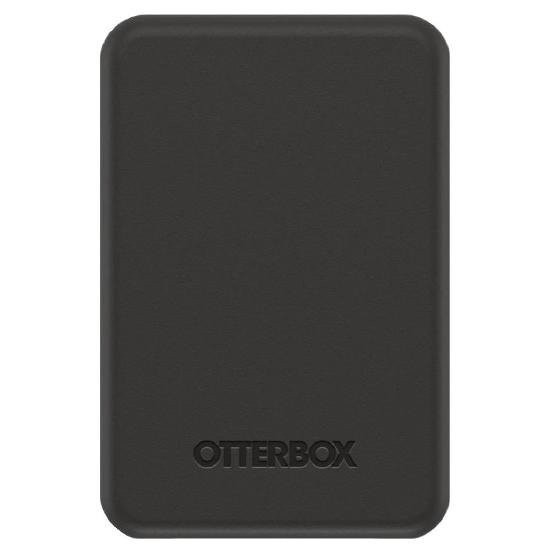 OtterBox Wireless Power Bank for MagSafe 3k mAh - Black (New)