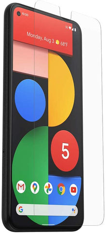 OtterBox Trusted Glass Screen Protector for Google Pixel 5 - Clear (New) OtterBox Trusted Glass Screen Protector for Google Pixel 5 - Clear (New)