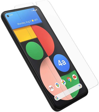 OtterBox AMPLIFY SERIES Screen Protector for Google Pixel 4a 5G (New) OtterBox AMPLIFY SERIES Screen Protector for Google Pixel 4a 5G (New)