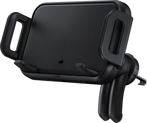 Samsung Wireless Charger Fast Car Vehicle Charge (2022) - Black (Pre-Owned) Samsung Wireless Charger Fast Car Vehicle Charge (2022) - Black (Pre-Owned)