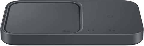 Samsung Wireless Charger Dual Fast Charge Pad 15W (2022) - Black (New) Samsung Wireless Charger Dual Fast Charge Pad 15W (2022) - Black (New)