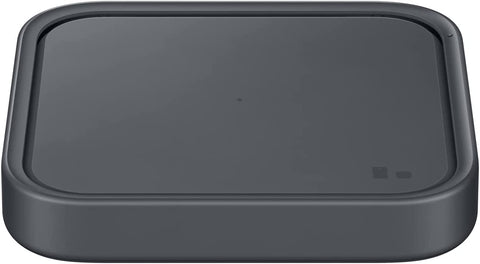 Samsung Wireless Charger Fast Charge 15W Pad (2022) EP-P2400TBEGUS - Black (New) Samsung Wireless Charger Fast Charge 15W Pad (2022) EP-P2400TBEGUS - Black (New)