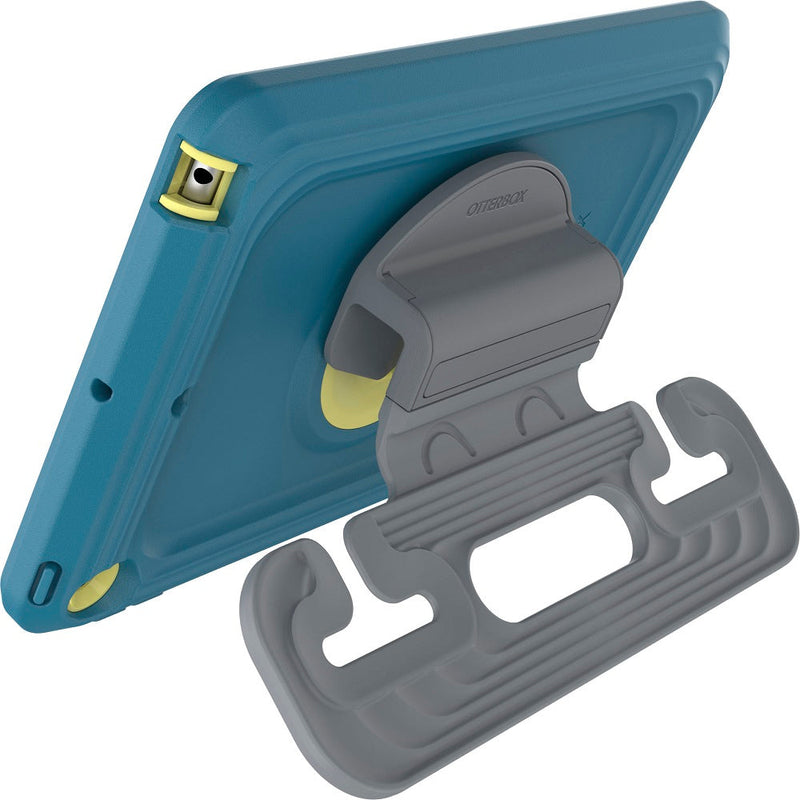 OtterBox Kids EasyGrab Case for Apple iPad Mini (5th gen) - Galaxy Runner Blue (New)