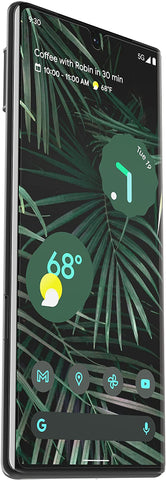 OtterBox Clearly Protected Film Screen Protector for Google Pixel 6 Pro (New) OtterBox Clearly Protected Film Screen Protector for Google Pixel 6 Pro (New)