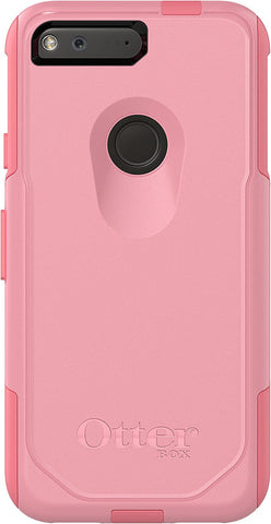OtterBox COMMUTER SERIES Case for Google Pixel 5 - Rosmarine Way (New) OtterBox COMMUTER SERIES Case for Google Pixel 5 - Rosmarine Way (New)