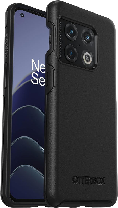 OtterBox SYMMETRY SERIES Case for OnePlus 10 Pro 5G - Black (New)