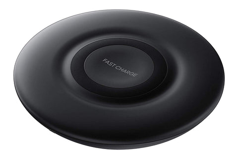 Samsung Wireless Charger Fast Charge Pad (2018) (EP-P3100) - Black (Refurbished) Samsung Wireless Charger Fast Charge Pad (2018) (EP-P3100) - Black (Refurbished)