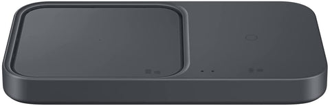 Samsung 15W Duo Fast Wireless Charger Pad - Black (Certified Refurbished) Samsung 15W Duo Fast Wireless Charger Pad - Black (Certified Refurbished)