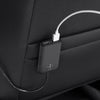 Belkin Road Rockstar 4-Port Passenger Car Charger - Black (New)