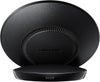 Samsung EP-N5100 Qi Certified Fast Charge Wireless Charging Stand 2018 - Black (Certified Refurbished)