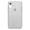 OtterBox SYMMETRY SERIES Case for Apple iPhone XR - Clear (Certified Refurbished)