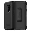 OtterBox DEFENDER SERIES Case & Holster for Samsung Galaxy S9+ Plus - Black (Certified Refurbished)