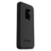 OtterBox DEFENDER SERIES Case & Holster for Samsung Galaxy S9+ Plus - Black (Certified Refurbished)