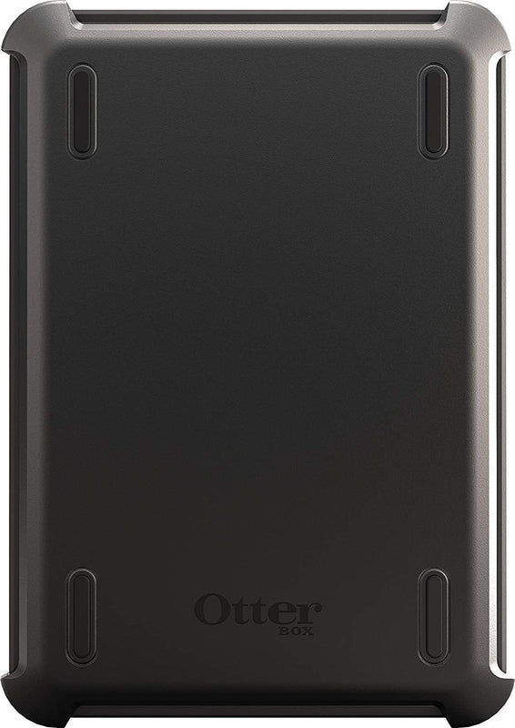 OtterBox DEFENDER SERIES Case & Stand for Samsung Galaxy Tab A 9.7 - Black (Certified Refurbished)