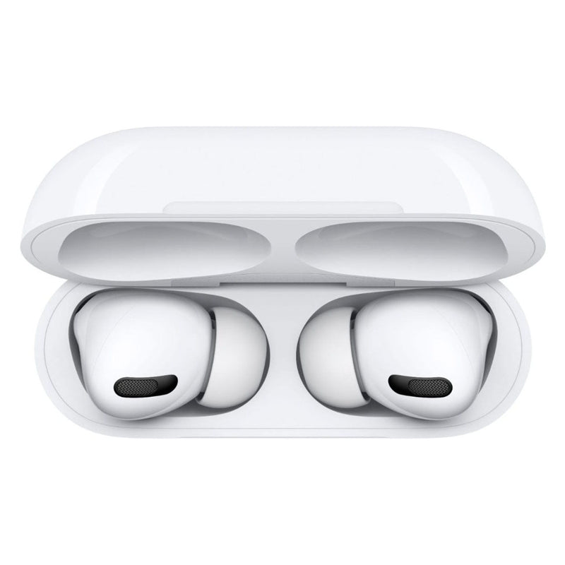 Apple AirPods Pro Wireless In-Ear Headphones, MWP22AM/A - White (Certified Refurbished)