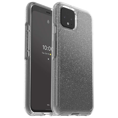 OtterBox SYMMETRY SERIES Case for Google Pixel 4 - Stardust (Certified Refurbished)