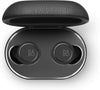 Bang & Olufsen Beoplay E8 3rd Gen In-Ear Wireless Earbuds w/Charging Case - Black (Certified Refurbished)