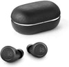 Bang & Olufsen Beoplay E8 3rd Gen In-Ear Wireless Earbuds w/Charging Case - Black (Certified Refurbished)