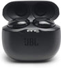 JBL Tune 125TWS True Wireless In-Ear Bluetooth Headphones - Black (New)