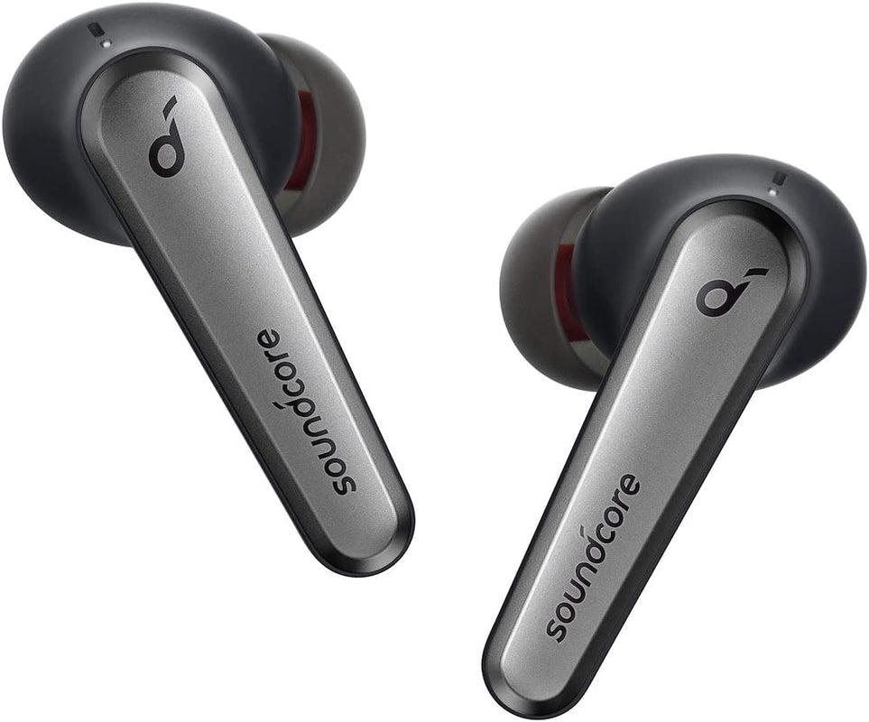 Anker Soundcore Liberty Air 2 Pro True-Wireless Noise Cancelling Earbuds - Black (New)