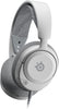 SteelSeries Arctis Nova 1P Multi-System Gaming Headset - White (New)