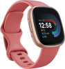 Fitbit Versa 4 Fitness Smartwatch with GPS & 24/7 Heart Rate - Copper Rose (Refurbished)