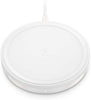 Belkin Boost UP 10W Wireless Charging Pad for Qi Smartphones - White (Certified Refurbished)