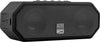 Altec Lansing Jacket H20 4 Portable Bluetooth Speaker - Black (Certified Refurbished)