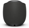 Belkin SoundForm Elite Hi-Fi Smart Speaker + Wireless Charger - Black (Refurbished)