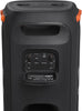 JBL PartyBox 110 Portable Party Speaker with Built-in Lights - Black (Refurbished)