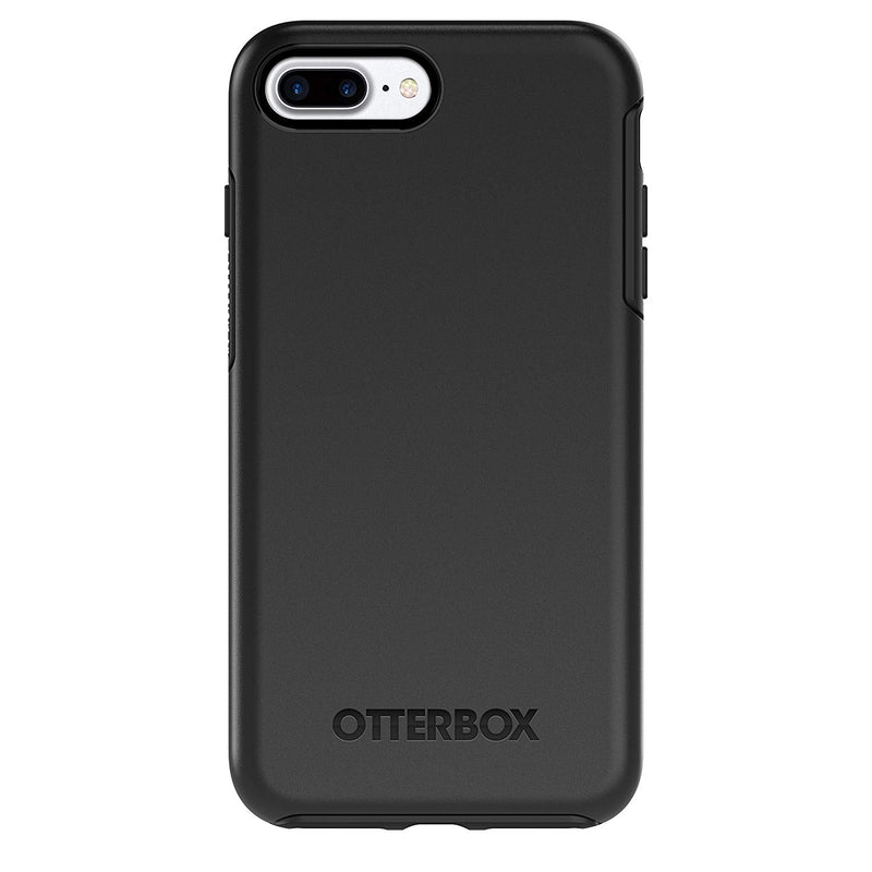 OtterBox SYMMETRY SERIES Case for iPhone 7 Plus/iPhone 8 Plus - Black (New)