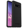 OtterBox SYMMETRY SERIES Case for Galaxy S10+ Plus - Black (New)