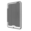 LifeProof Nuud Portfolio Cover + Stand for iPad Air - Gray (New)