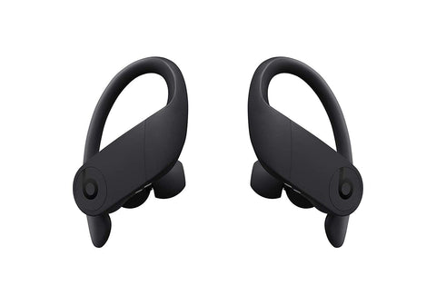 Powerbeats Pro Totally Wireless & High-Performance Bluetooth Earphones - Black (New)