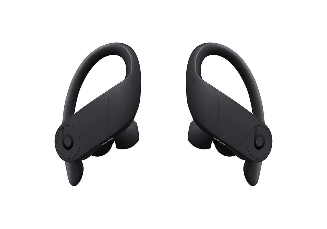 Powerbeats Pro Totally Wireless & High-Performance Bluetooth Earphones - Black (New)