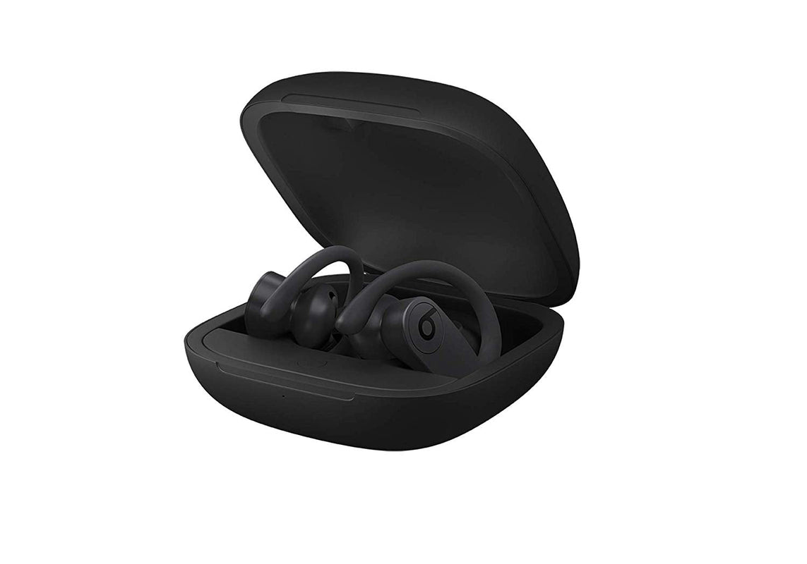 Powerbeats Pro Totally Wireless & High-Performance Bluetooth Earphones - Black (New)