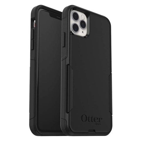 OtterBox COMMUTER SERIES Case for Apple iPhone 11 Pro Max - Black (New)