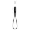 LifeProof LIFEACTIV USB-C to USB-C Lanyard Cable - Black (New)