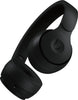 Beats Solo Pro Wireless Noise Cancelling On-Ear Headphones - Black (New)