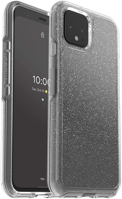 OtterBox SYMMETRY SERIES Case for Google Pixel 4 - Stardust (New)