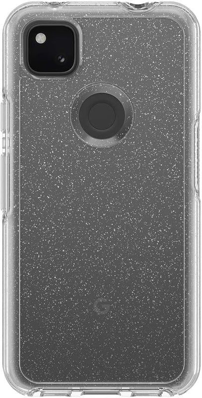 OtterBox SYMMETRY SERIES Case for Google Pixel 4a - Stardust (New)