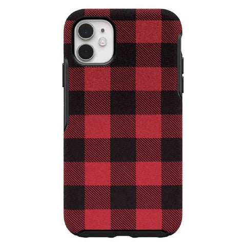 OtterBox SYMMETRY SERIES Case for Apple iPhone 12/12 Pro - Flantastic (New)