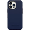 OtterBox SYMMETRY SERIES+ Case w/ MagSafe for iPhone 13 Pro - Navy Captain (New)