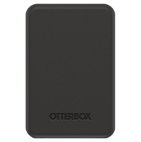 OtterBox Wireless Power Bank for MagSafe 3k mAh - Black (New)